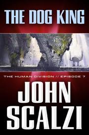 Cover art for THE HUMAN DIVISION