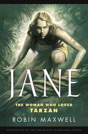Cover art for JANE
