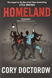 Book Cover for HOMELAND