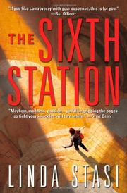 Book Cover for THE SIXTH STATION