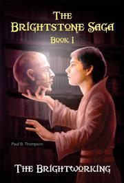 Book Cover for THE BRIGHTWORKING