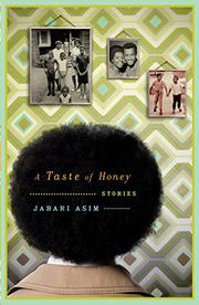Cover art for A TASTE OF HONEY