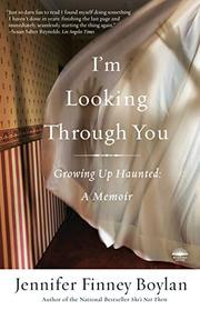 Cover art for I’M LOOKING THROUGH YOU