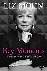 Cover art for KEY MOMENTS