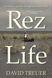 Cover art for REZ LIFE