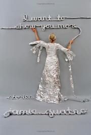 Cover art for I WANT TO SHOW YOU MORE