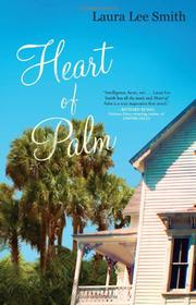 Cover art for HEART OF PALM