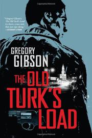 Cover art for THE OLD TURK'S LOAD
