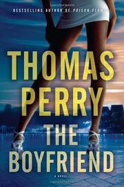 Cover art for THE BOYFRIEND