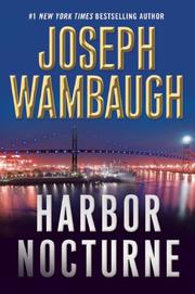 Book Cover for HARBOR NOCTURNE