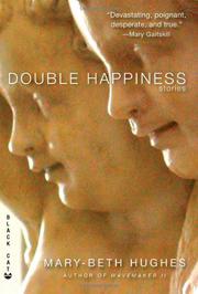 Book Cover for DOUBLE HAPPINESS