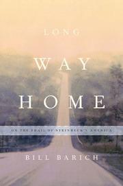 Cover art for LONG WAY HOME