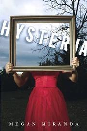 Cover art for HYSTERIA