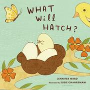 Cover art for WHAT WILL HATCH?