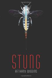 Cover art for STUNG