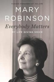 Book Cover for EVERYBODY MATTERS