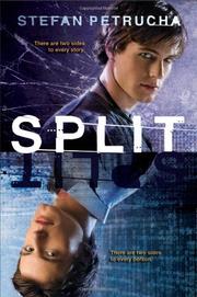 Book Cover for SPLIT