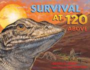 Book Cover for SURVIVAL AT 120 ABOVE