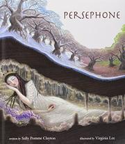 Cover art for PERSEPHONE