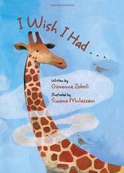 Cover art for I WISH I HAD...