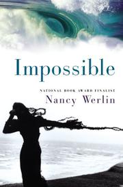 Book Cover for IMPOSSIBLE