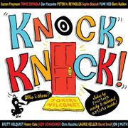 Book Cover for KNOCK, KNOCK!