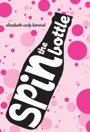 Cover art for SPIN THE BOTTLE