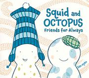 Book Cover for SQUID AND OCTOPUS