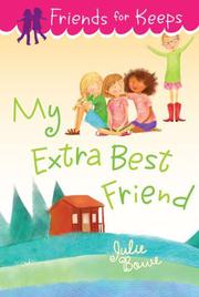Book Cover for MY EXTRA BEST FRIEND
