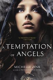 Book Cover for A TEMPTATION OF ANGELS