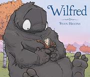 Book Cover for WILFRED