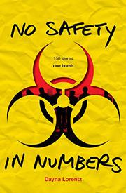 Cover art for NO SAFETY IN NUMBERS