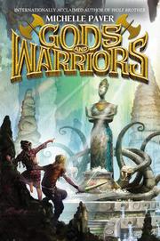 Book Cover for GODS AND WARRIORS
