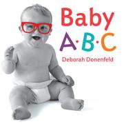 Cover art for BABY ABC