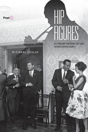 Cover art for HIP FIGURES