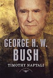 Cover art for GEORGE H.W. BUSH