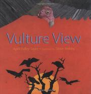 Cover art for VULTURE VIEW
