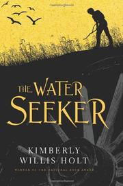 Cover art for THE WATER SEEKER