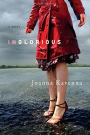 Book Cover for INGLORIOUS
