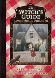 Book Cover for THE WITCHES GUIDE TO COOKING WITH CHILDREN