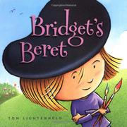 Cover art for BRIDGET’S BERET