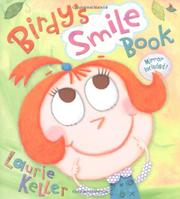 Cover art for BIRDY'S SMILE BOOK