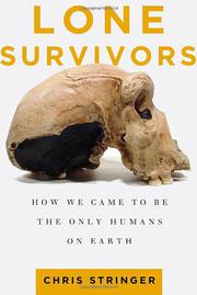 Cover art for LONE SURVIVORS