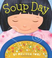 Cover art for SOUP DAY