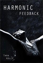Cover art for HARMONIC FEEDBACK