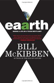 Book Cover for EAARTH