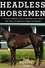 Cover art for HEADLESS HORSEMEN
