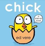 Cover art for CHICK