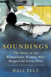 Book Cover for SOUNDINGS