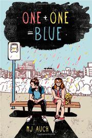 Cover art for ONE PLUS ONE EQUALS BLUE